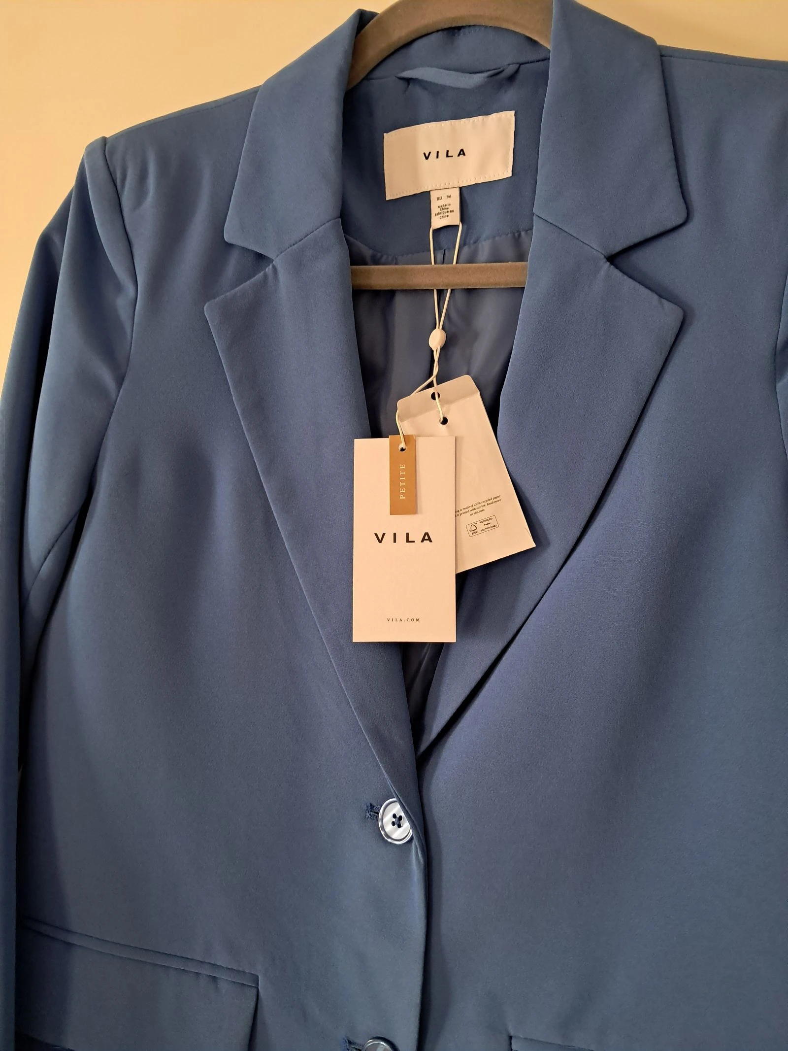 Blazer feminino – photo 4